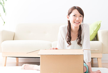 宅配買取はこのような方におすすめです!